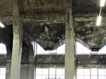 v.m. ketelhuis textielfabriek Van Heek